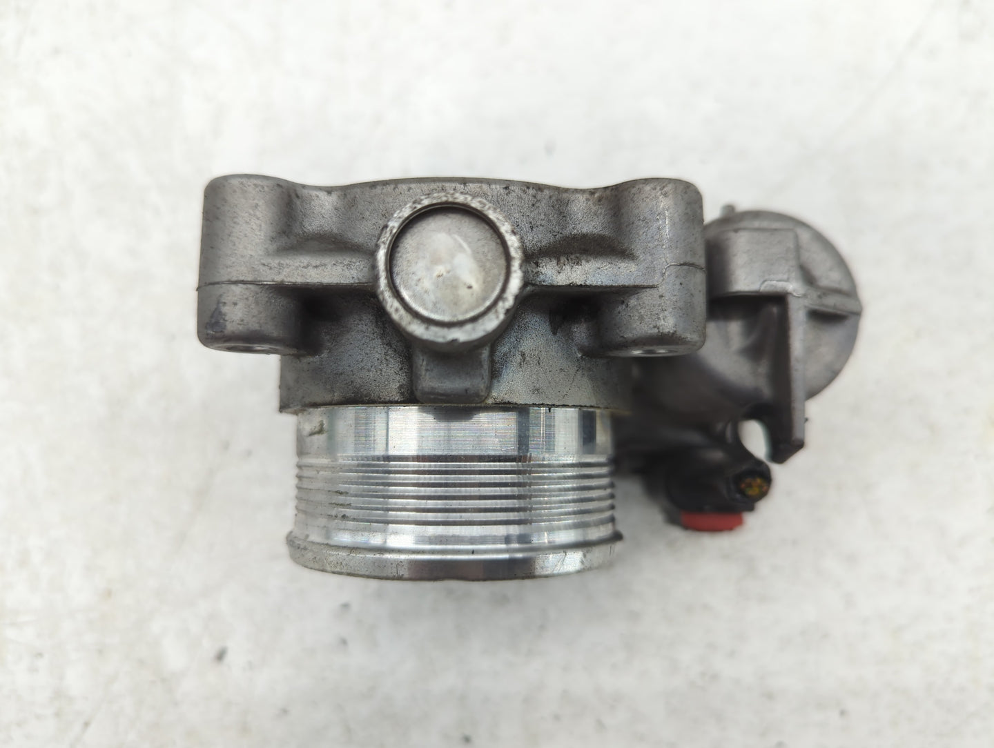 2014-2018 Ford Focus Throttle Body P/N:DS7E -9F991-BB Fits Fits 2014 2015 2016 2017 2018 2019 2020 2021 2022 OEM Used Auto P