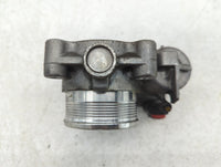 2014-2018 Ford Focus Throttle Body P/N:DS7E -9F991-BB Fits Fits 2014 2015 2016 2017 2018 2019 2020 2021 2022 OEM Used Auto P