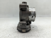 2014-2018 Ford Focus Throttle Body P/N:DS7E -9F991-BB Fits Fits 2014 2015 2016 2017 2018 2019 2020 2021 2022 OEM Used Auto P