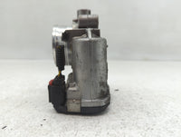 2014-2018 Ford Focus Throttle Body P/N:DS7E -9F991-BB Fits Fits 2014 2015 2016 2017 2018 2019 2020 2021 2022 OEM Used Auto P