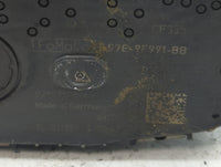 2014-2018 Ford Focus Throttle Body P/N:DS7E -9F991-BB Fits Fits 2014 2015 2016 2017 2018 2019 2020 2021 2022 OEM Used Auto P