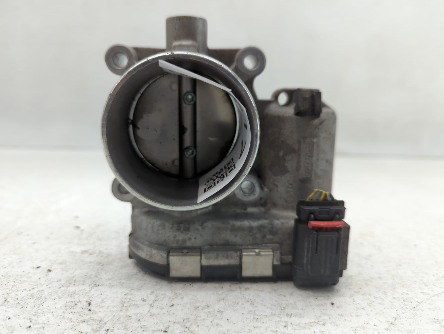 2014-2018 Ford Focus Throttle Body P/N:DS7E -9F991-BB Fits Fits 2014 2015 2016 2017 2018 2019 2020 2021 2022 OEM Used Auto P