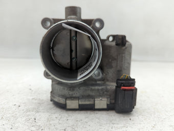 compare product 2014-2018 Ford Focus Throttle Body P/N:DS7E -9F991-BB Fits Fits 2014 2015 2016 2017 2018 2019 2020 2021 2022 OEM Used Auto Parts
