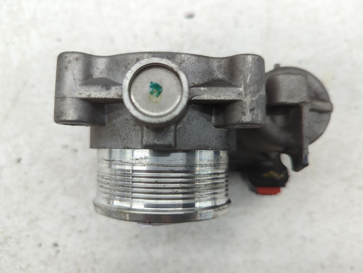 2014-2018 Ford Focus Throttle Body P/N:DS7E -9F991-BB Fits Fits 2014 2015 2016 2017 2018 2019 2020 2021 2022 OEM Used Auto P