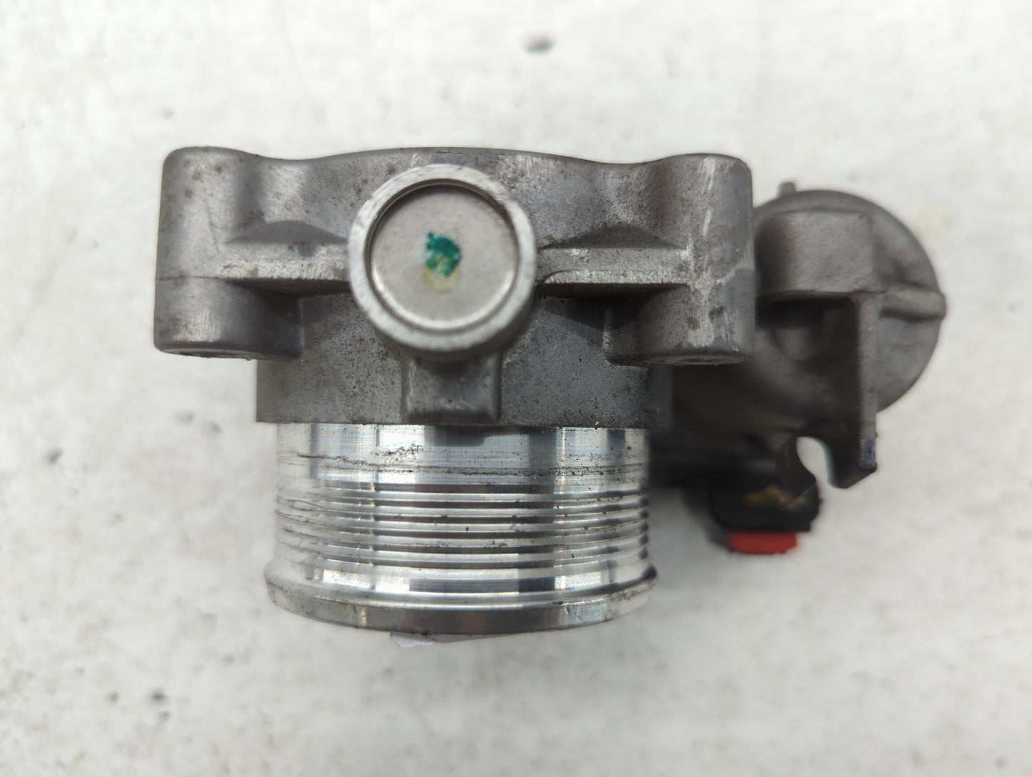 2014-2018 Ford Focus Throttle Body P/N:DS7E -9F991-BB Fits Fits 2014 2015 2016 2017 2018 2019 2020 2021 2022 OEM Used Auto P