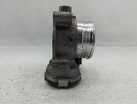 2014-2018 Ford Focus Throttle Body P/N:DS7E -9F991-BB Fits Fits 2014 2015 2016 2017 2018 2019 2020 2021 2022 OEM Used Auto P