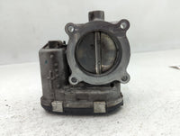 2014-2018 Ford Focus Throttle Body P/N:DS7E -9F991-BB Fits Fits 2014 2015 2016 2017 2018 2019 2020 2021 2022 OEM Used Auto P