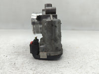 2014-2018 Ford Focus Throttle Body P/N:DS7E -9F991-BB Fits Fits 2014 2015 2016 2017 2018 2019 2020 2021 2022 OEM Used Auto P