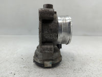 2014-2018 Ford Focus Throttle Body P/N:DS7E -9F991-BB Fits Fits 2014 2015 2016 2017 2018 2019 2020 2021 2022 OEM Used Auto P
