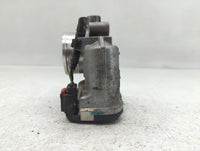 2014-2018 Ford Focus Throttle Body P/N:DS7E -9F991-BB Fits Fits 2014 2015 2016 2017 2018 2019 2020 2021 2022 OEM Used Auto P