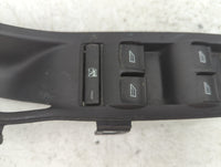 2012-2018 Ford Focus Master Power Window Switch Replacement Driver Side Left P/N:BM5T-14A132-AA Fits OEM Used Auto Parts - O