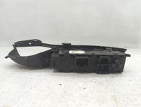 2012-2018 Ford Focus Master Power Window Switch Replacement Driver Side Left P/N:BM5T-14A132-AA Fits OEM Used Auto Parts - O
