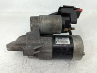 2012-2018 Ford Focus Car Starter Motor Solenoid OEM P/N:M000T89182ZC BB5T-11000-BA Fits OEM Used Auto Parts - Oemusedautopar