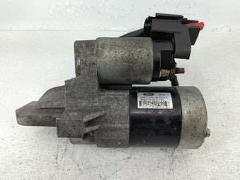 compare product 2012-2018 Ford Focus Car Starter Motor Solenoid OEM P/N:M000T89182ZC BB5T-11000-BA Fits OEM Used Auto Parts