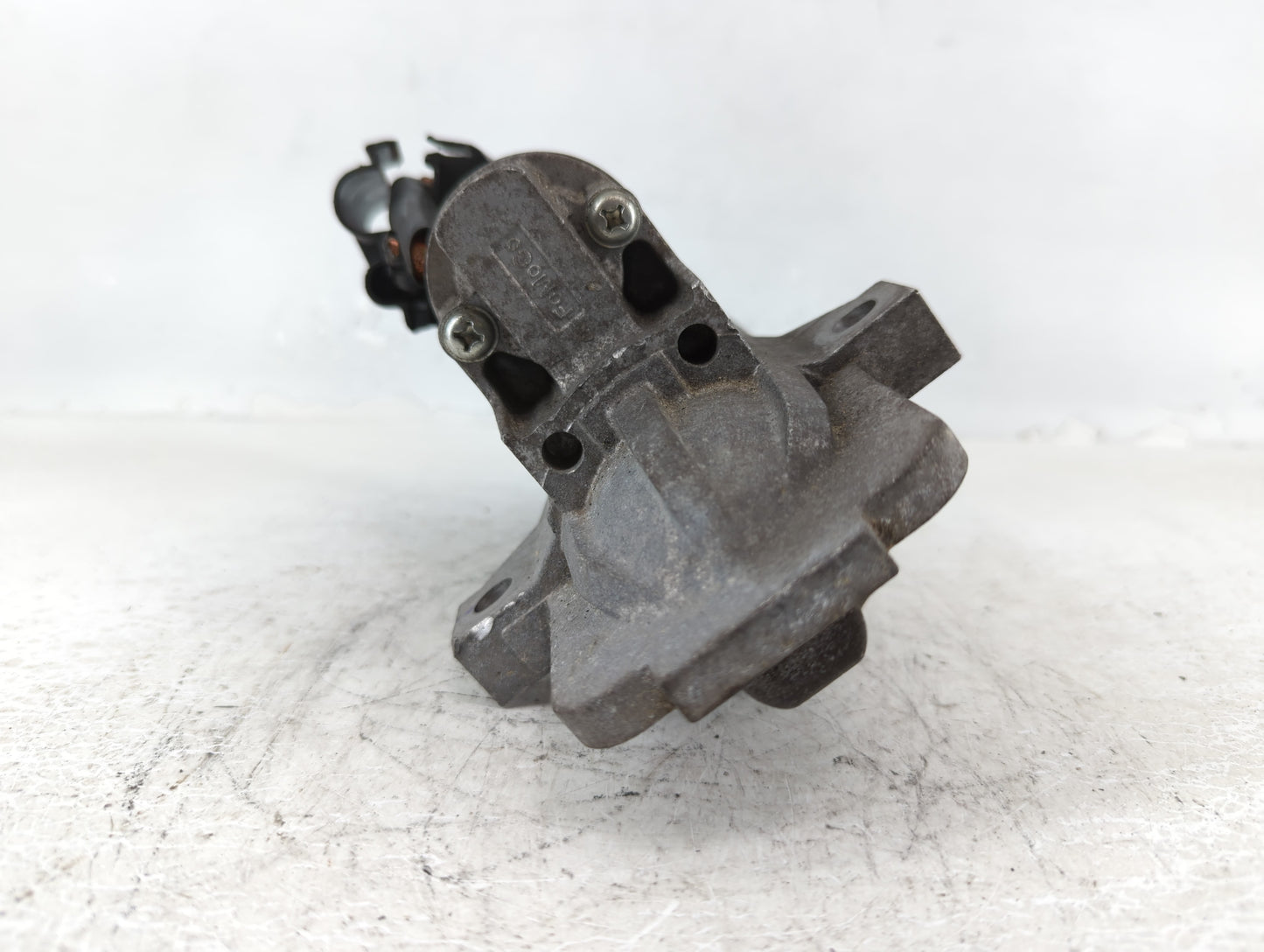 2012-2018 Ford Focus Car Starter Motor Solenoid OEM P/N:M000T89182ZC BB5T-11000-BA Fits OEM Used Auto Parts - Oemusedautopar