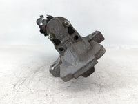 2012-2018 Ford Focus Car Starter Motor Solenoid OEM P/N:M000T89182ZC BB5T-11000-BA Fits OEM Used Auto Parts - Oemusedautopar