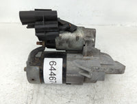 2012-2018 Ford Focus Car Starter Motor Solenoid OEM P/N:M000T89182ZC BB5T-11000-BA Fits OEM Used Auto Parts - Oemusedautopar