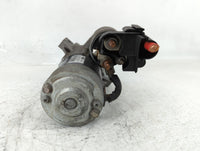 2012-2018 Ford Focus Car Starter Motor Solenoid OEM P/N:M000T89182ZC BB5T-11000-BA Fits OEM Used Auto Parts - Oemusedautopar