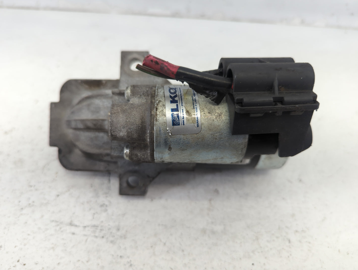2012-2018 Ford Focus Car Starter Motor Solenoid OEM P/N:BB5T-11000-BA Fits Fits 2012 2013 2014 2015 2016 2017 2018 2019 2020