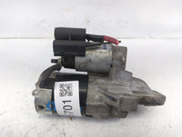 2012-2018 Ford Focus Car Starter Motor Solenoid OEM P/N:BB5T-11000-BA Fits Fits 2012 2013 2014 2015 2016 2017 2018 2019 2020