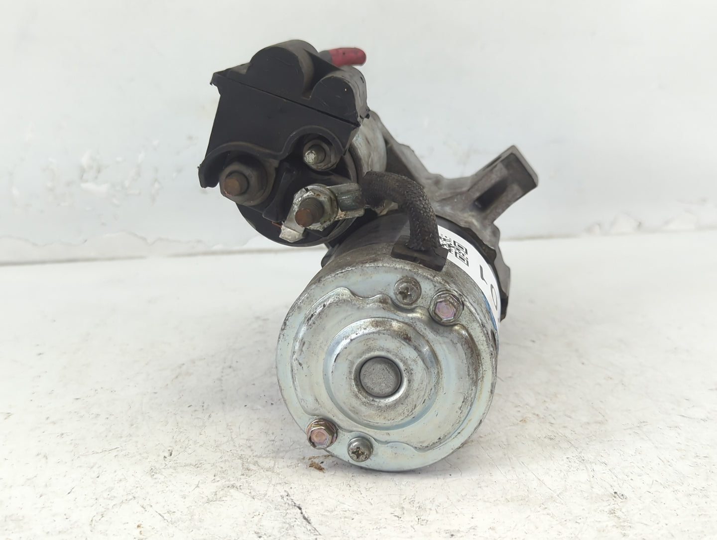 2012-2018 Ford Focus Car Starter Motor Solenoid OEM P/N:BB5T-11000-BA Fits Fits 2012 2013 2014 2015 2016 2017 2018 2019 2020