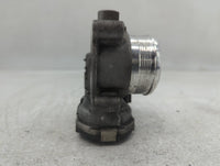 2014-2018 Ford Focus Throttle Body P/N:DS7E-9F991-BB Fits Fits 2014 2015 2016 2017 2018 2019 2020 2021 2022 OEM Used Auto Pa