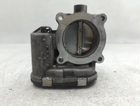 2014-2018 Ford Focus Throttle Body P/N:DS7E-9F991-BB Fits Fits 2014 2015 2016 2017 2018 2019 2020 2021 2022 OEM Used Auto Pa