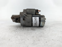 2012-2018 Ford Focus Car Starter Motor Solenoid OEM P/N:BB5T-11000-BA Fits Fits 2012 2013 2014 2015 2016 2017 2018 2019 2020