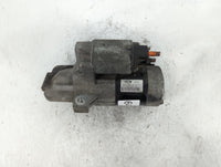 2012-2018 Ford Focus Car Starter Motor Solenoid OEM P/N:BB5T-11000-BA Fits Fits 2012 2013 2014 2015 2016 2017 2018 2019 2020