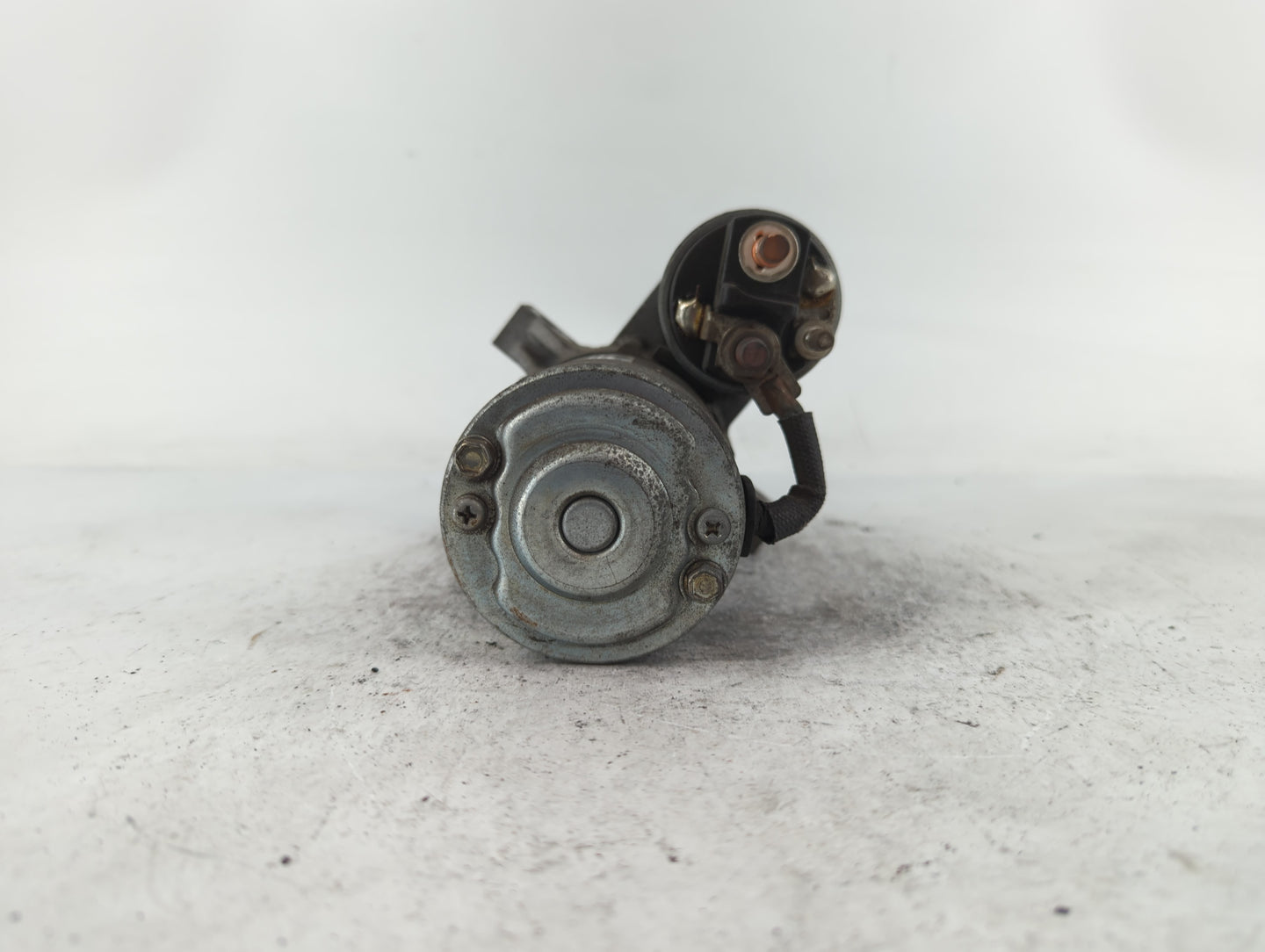 2012-2018 Ford Focus Car Starter Motor Solenoid OEM P/N:BB5T-11000-BA Fits Fits 2012 2013 2014 2015 2016 2017 2018 2019 2020
