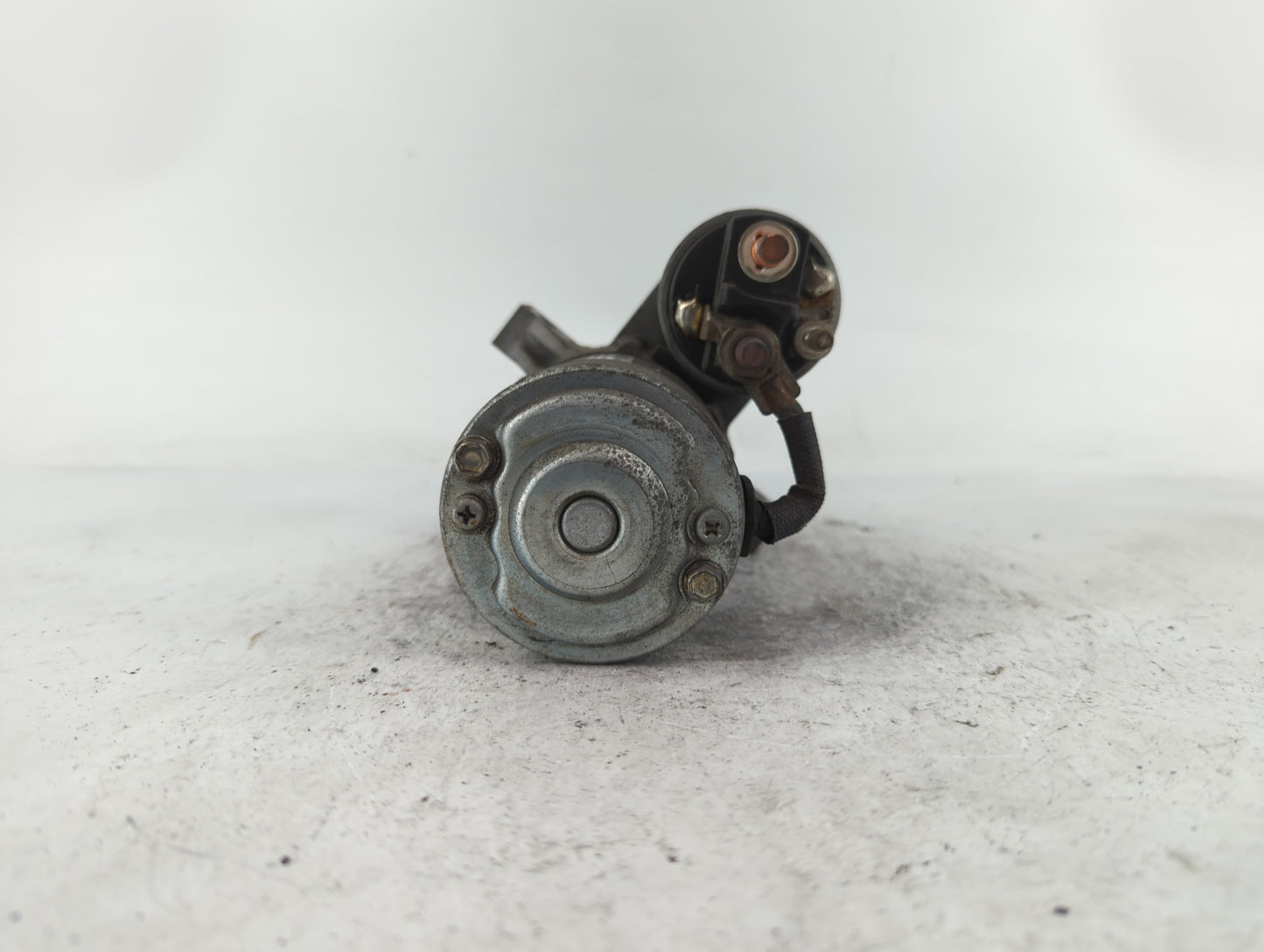 2012-2018 Ford Focus Car Starter Motor Solenoid OEM P/N:BB5T-11000-BA Fits Fits 2012 2013 2014 2015 2016 2017 2018 2019 2020