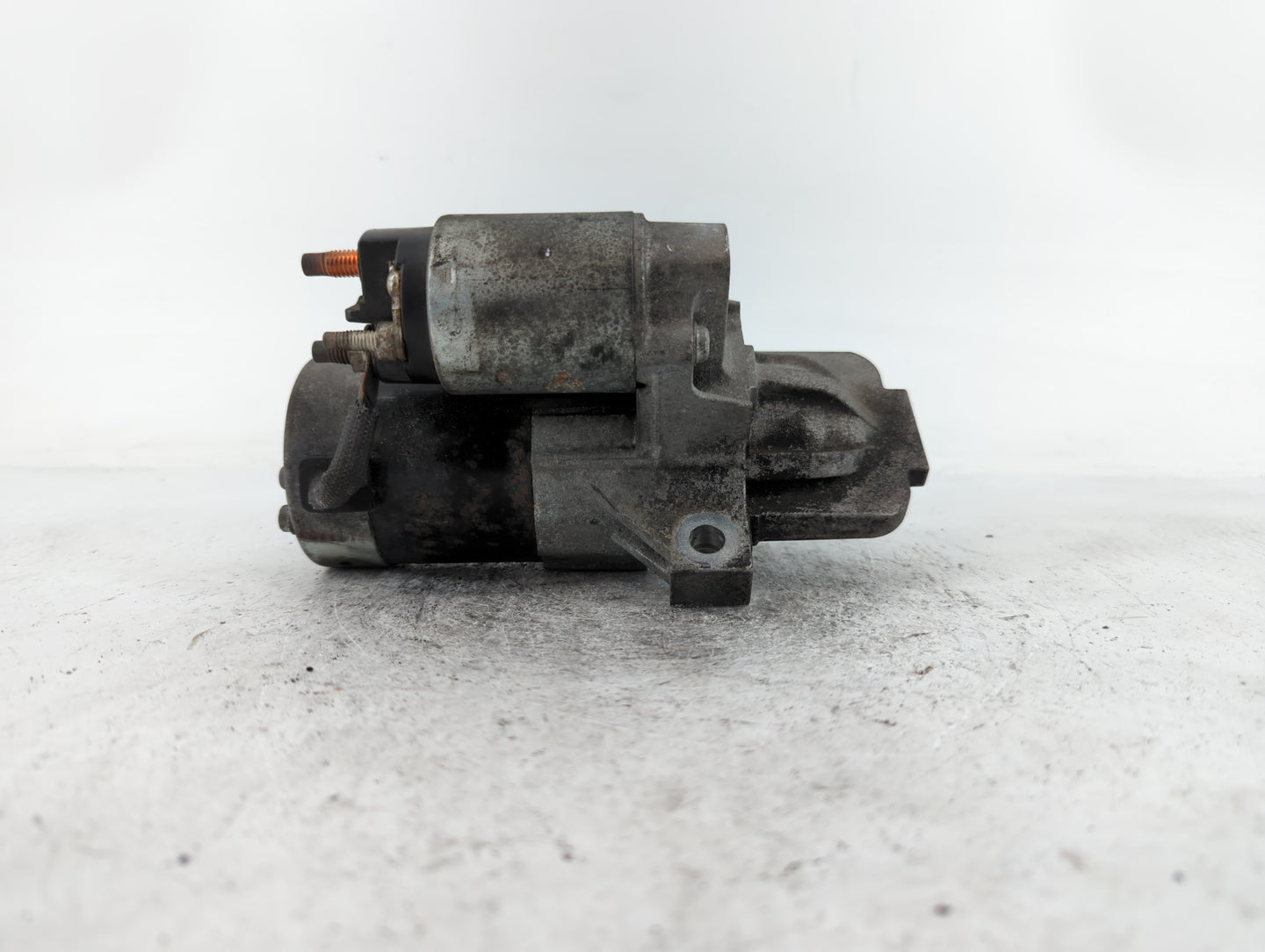 2012-2018 Ford Focus Car Starter Motor Solenoid OEM P/N:BB5T-11000-BA Fits Fits 2012 2013 2014 2015 2016 2017 2018 2019 2020