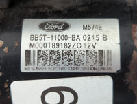 2012-2018 Ford Focus Car Starter Motor Solenoid OEM P/N:BB5T-11000-BA Fits Fits 2012 2013 2014 2015 2016 2017 2018 2019 2020