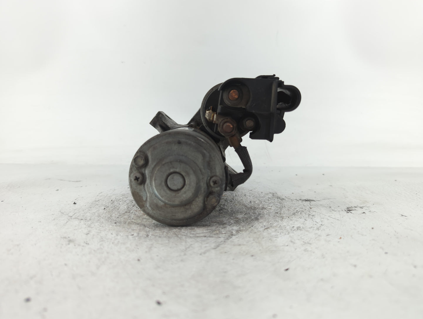 2012-2018 Ford Focus Car Starter Motor Solenoid OEM P/N:BB5T-11000-BA Fits Fits 2012 2013 2014 2015 2016 2017 2018 2019 2020