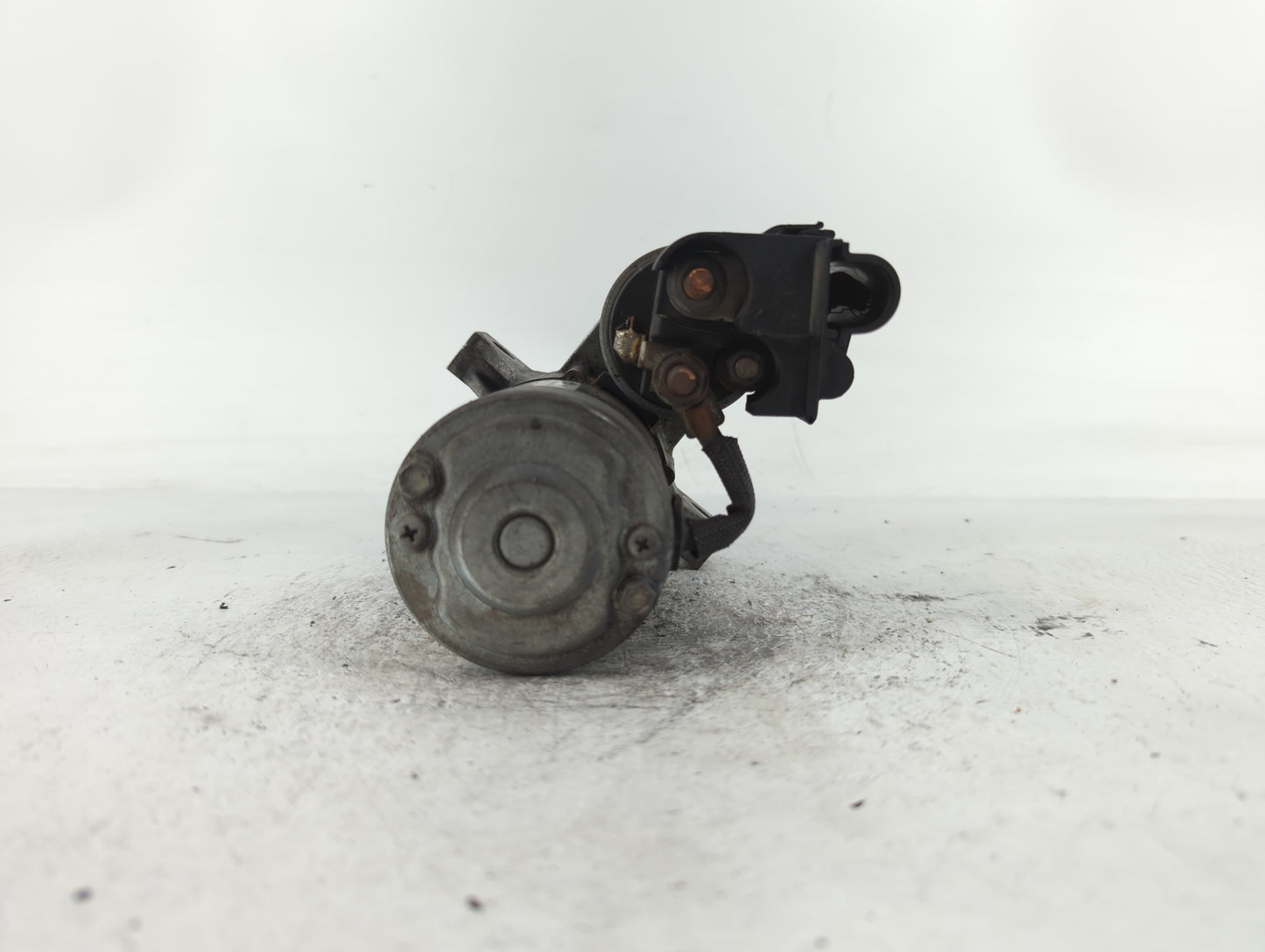 2012-2018 Ford Focus Car Starter Motor Solenoid OEM P/N:BB5T-11000-BA Fits Fits 2012 2013 2014 2015 2016 2017 2018 2019 2020