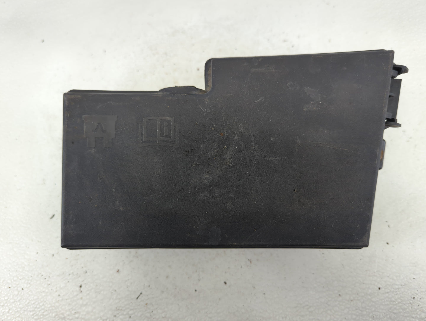 2015 Ford Focus Fusebox Fuse Box Panel Relay Module P/N:AV6T-14A067-AD Fits OEM Used Auto Parts - Oemusedautoparts1.com