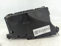 2015 Ford Focus Fusebox Fuse Box Panel Relay Module P/N:AV6T-14A067-AD Fits OEM Used Auto Parts - Oemusedautoparts1.com