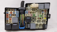2015 Ford Focus Fusebox Fuse Box Panel Relay Module P/N:AV6T-14A067-AD Fits OEM Used Auto Parts - Oemusedautoparts1.com
