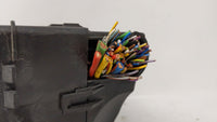 2015 Ford Focus Fusebox Fuse Box Panel Relay Module P/N:AV6T-14A067-AD Fits OEM Used Auto Parts - Oemusedautoparts1.com