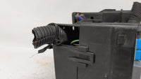 2015 Ford Focus Fusebox Fuse Box Panel Relay Module P/N:AV6T-14A067-AD Fits OEM Used Auto Parts - Oemusedautoparts1.com