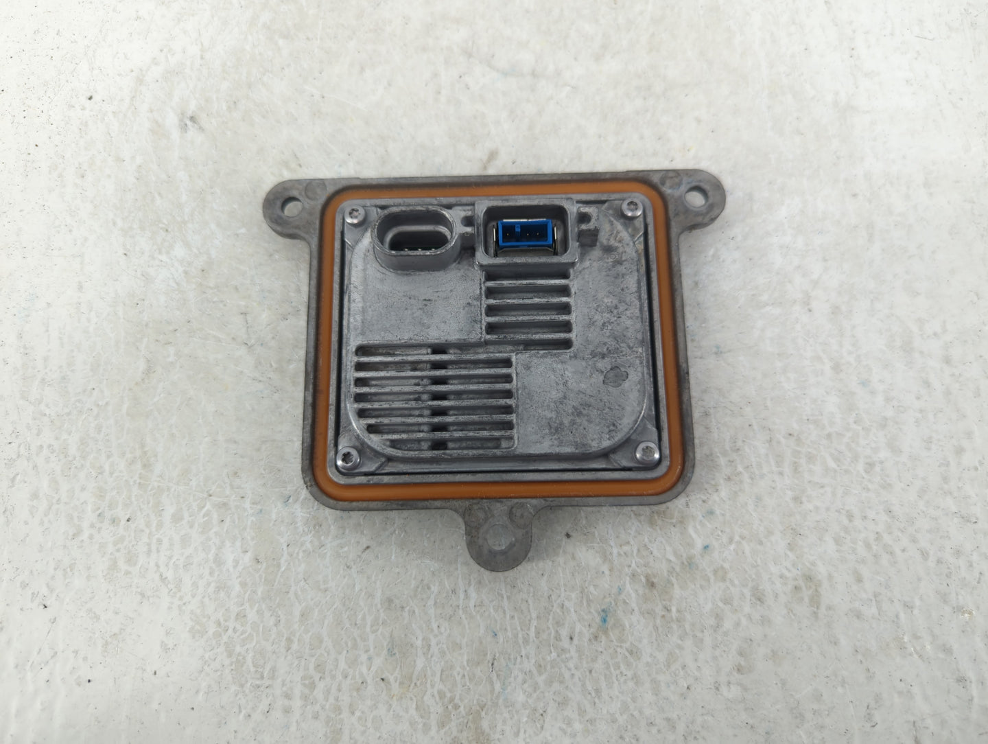 2008-2018 Ford Focus Headlight Ballast Head Light - Oemusedautoparts1.com