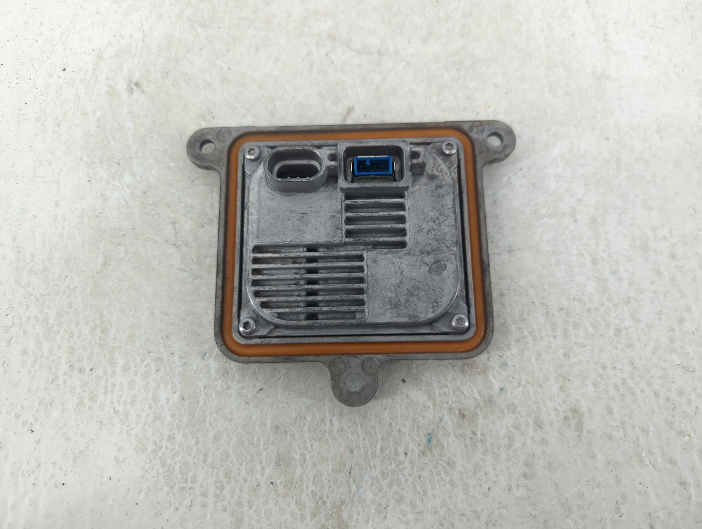 2008-2018 Ford Focus Headlight Ballast Head Light - Oemusedautoparts1.com