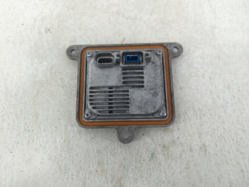 2008-2018 Ford Focus Headlight Ballast Head Light - Oemusedautoparts1.com