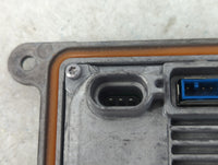 2008-2018 Ford Focus Headlight Ballast Head Light - Oemusedautoparts1.com