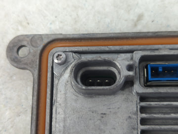 2008-2018 Ford Focus Headlight Ballast Head Light