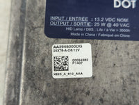 2008-2018 Ford Focus Headlight Ballast Head Light - Oemusedautoparts1.com