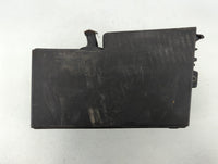 2015 Ford Focus Fusebox Fuse Box Panel Relay Module P/N:E02345500 AV6T-14A067-AD Fits OEM Used Auto Parts - Oemusedautoparts