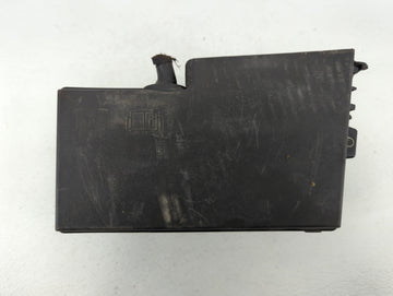 2015 Ford Focus Fusebox Fuse Box Panel Relay Module P/N:E02345500 AV6T-14A067-AD Fits OEM Used Auto Parts - Oemusedautoparts
