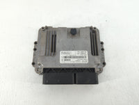2013-2018 Ford Focus PCM Engine Control Computer ECU ECM PCU OEM P/N:BV61-12B684-BC RMBV61-12A650-BC Fits OEM Used Auto Part