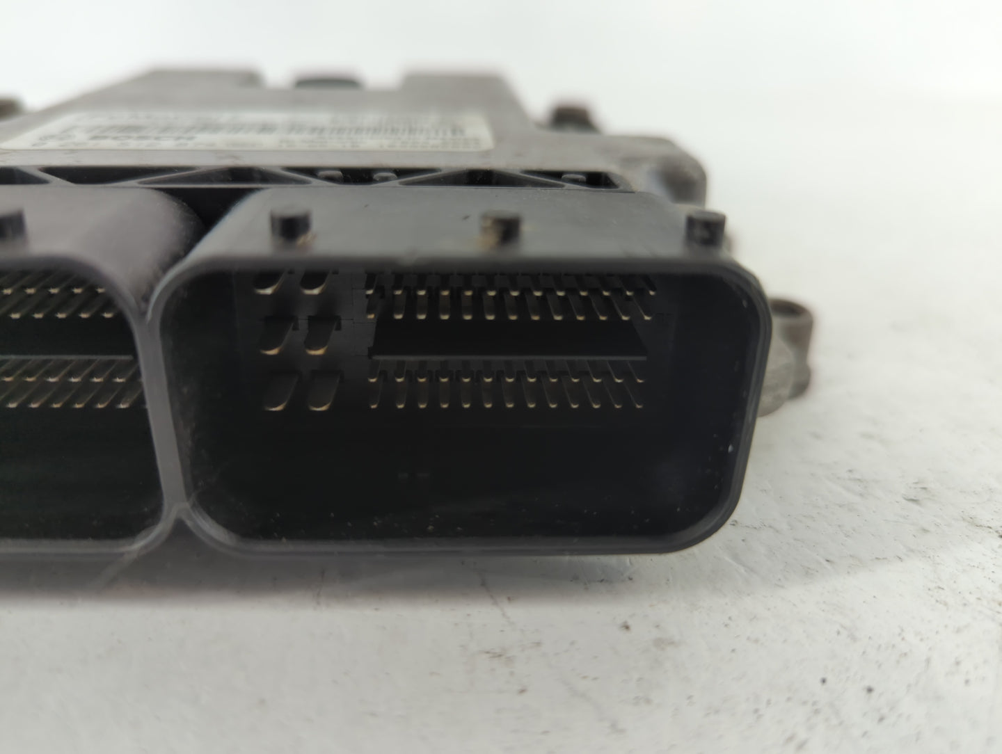 2013-2018 Ford Focus PCM Engine Control Computer ECU ECM PCU OEM P/N:BV61-12B684-BC RMBV61-12A650-BC Fits OEM Used Auto Part